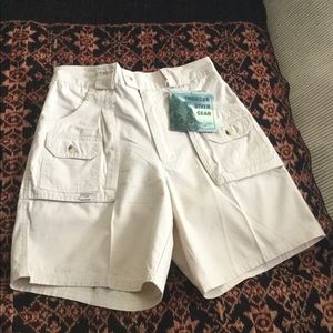 Fox Fire Field Shorts-size 28 SM